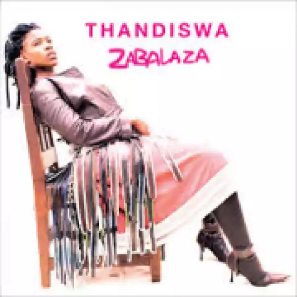 Thandiswa Mazwai - Lahlumlenze